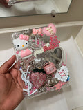 Junk Kindle Cases