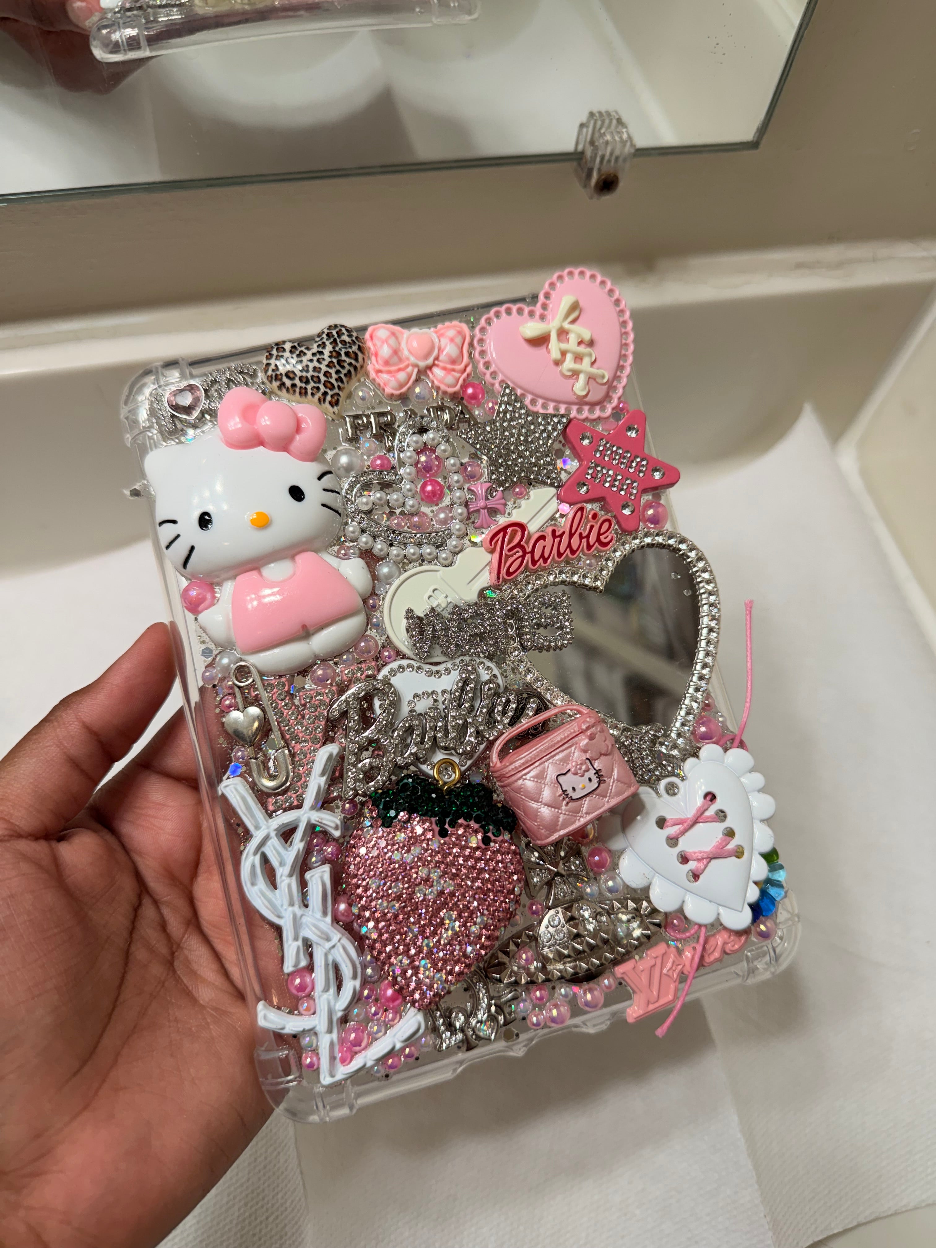 Junk Kindle Cases