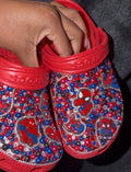 Junk crocs