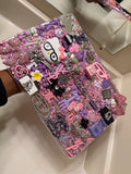 Junk Laptop Case