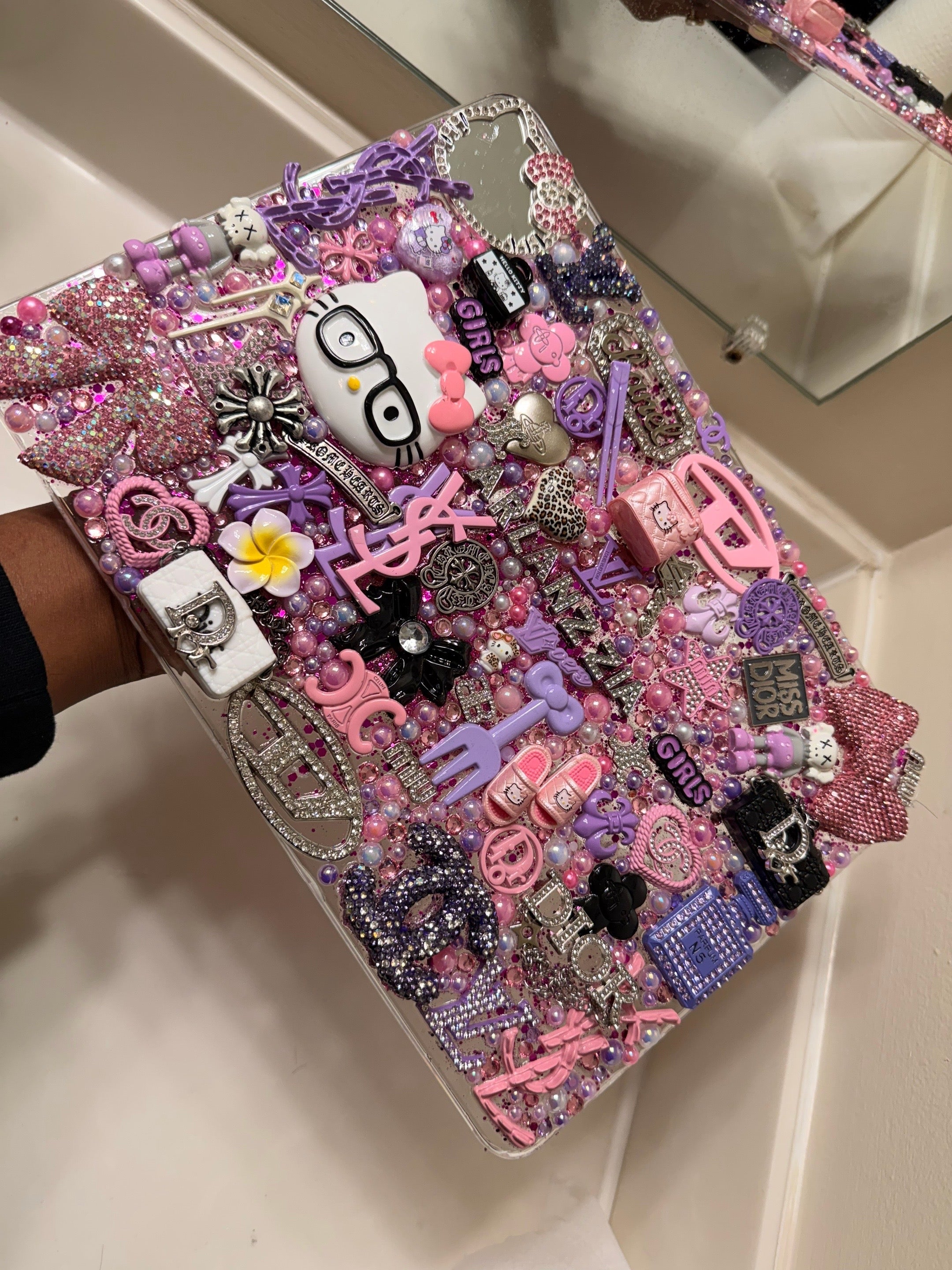 Junk Laptop Case